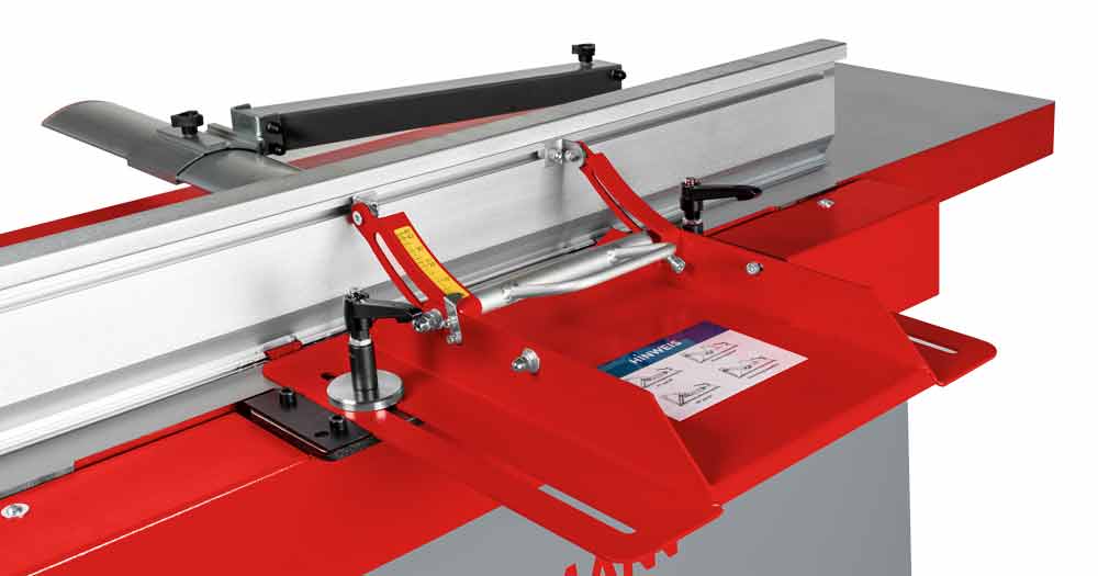surface planer (AHM410SMW2_400V, HOLZMAN (9)