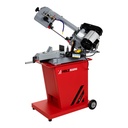 metal band saw (BS128COOL_400V, HOLZMANN (3)