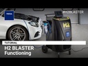 TEXA H2 Blaster