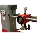 copy wood turning lathe (DBK1300F_400V,  (2)