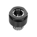 collet chuck 6mm (FS160LSPZ6, HOLZMANN) (2)
