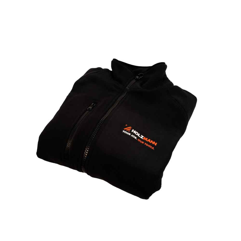 Fleece Vest XS (HM-FLWESTE_XS, HOLZMANN) (3)