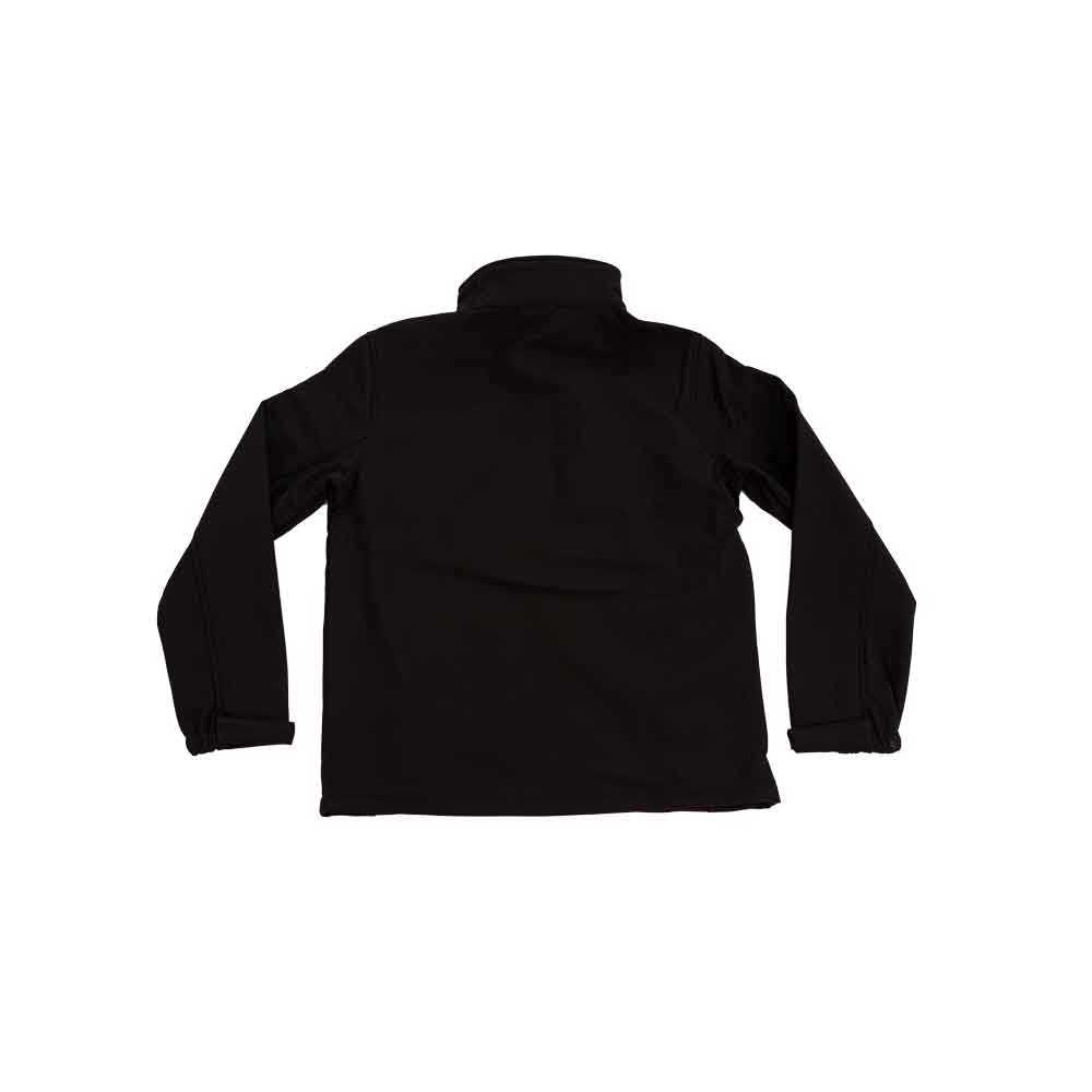 Softshell Jacket Men 4XL (HM-JACKE_4XL,  (2)