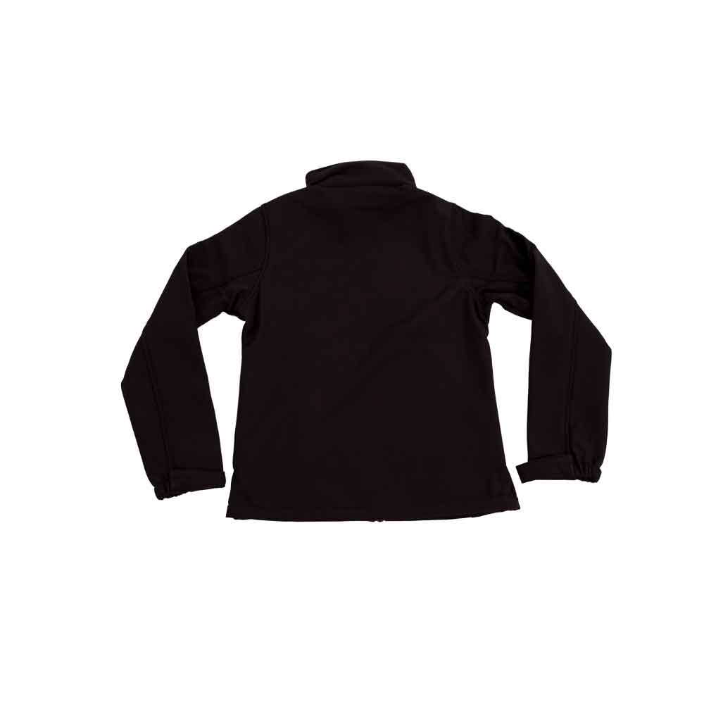 Softshell Jacket Women S (HM-JACKE_S_LA, (2)
