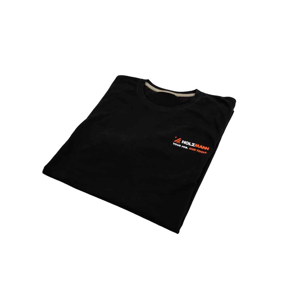 HM TShirt XS (HM-TSHIRTXS, HOLZMANN) (3)