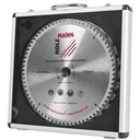 TCT saw blade set in alu case Ø 300mm (K (2)