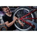 Ratcheting combination wrench set ∙ long (2)
