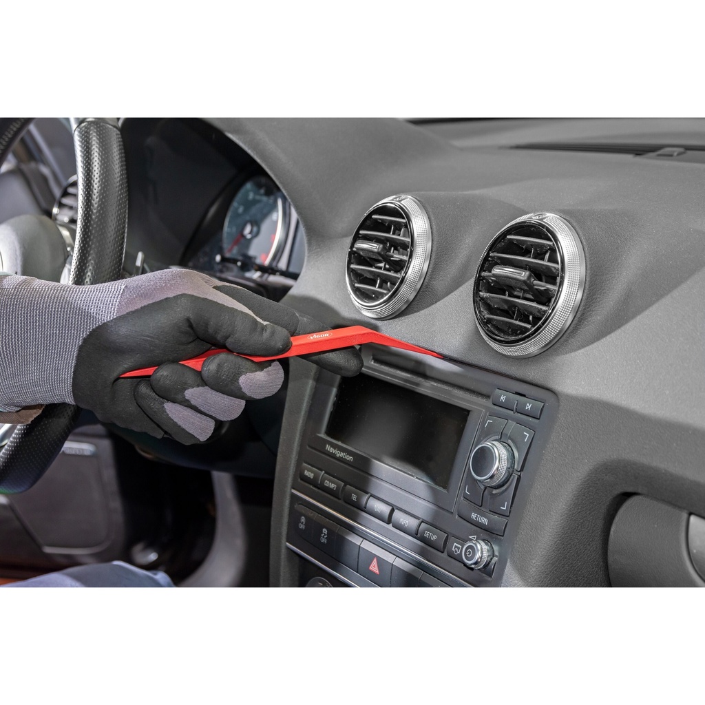 Removal lever set V1371, VIGOR (5)