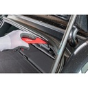 Release lever V1371-3, VIGOR (3)