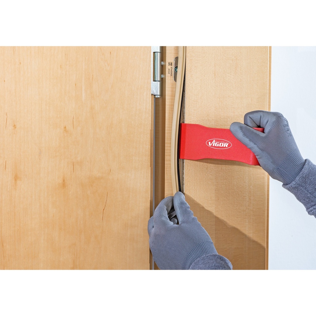 Release lever V1371-5, VIGOR (4)