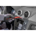 Release lever V1371-6, VIGOR (5)
