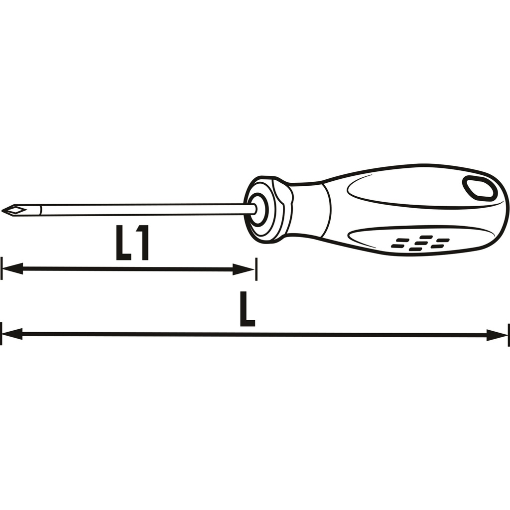 Screwdriver V1703, VIGOR (2)
