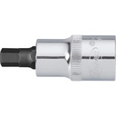 Screwdriver bit V2070, VIGOR (3)