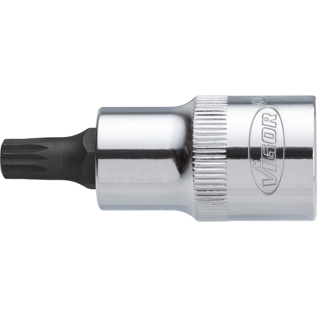 Screwdriver bit V2098, VIGOR (3)
