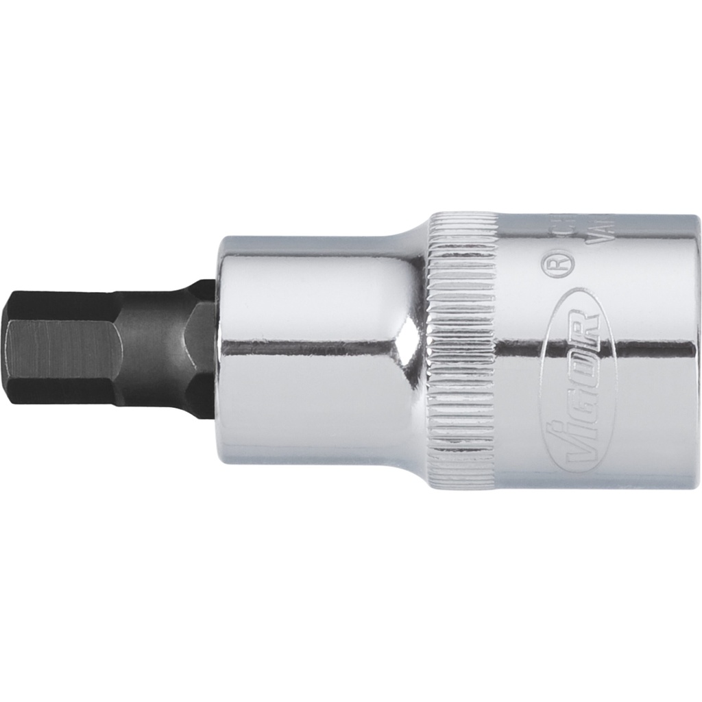 Screwdriver bit V2106, VIGOR (3)
