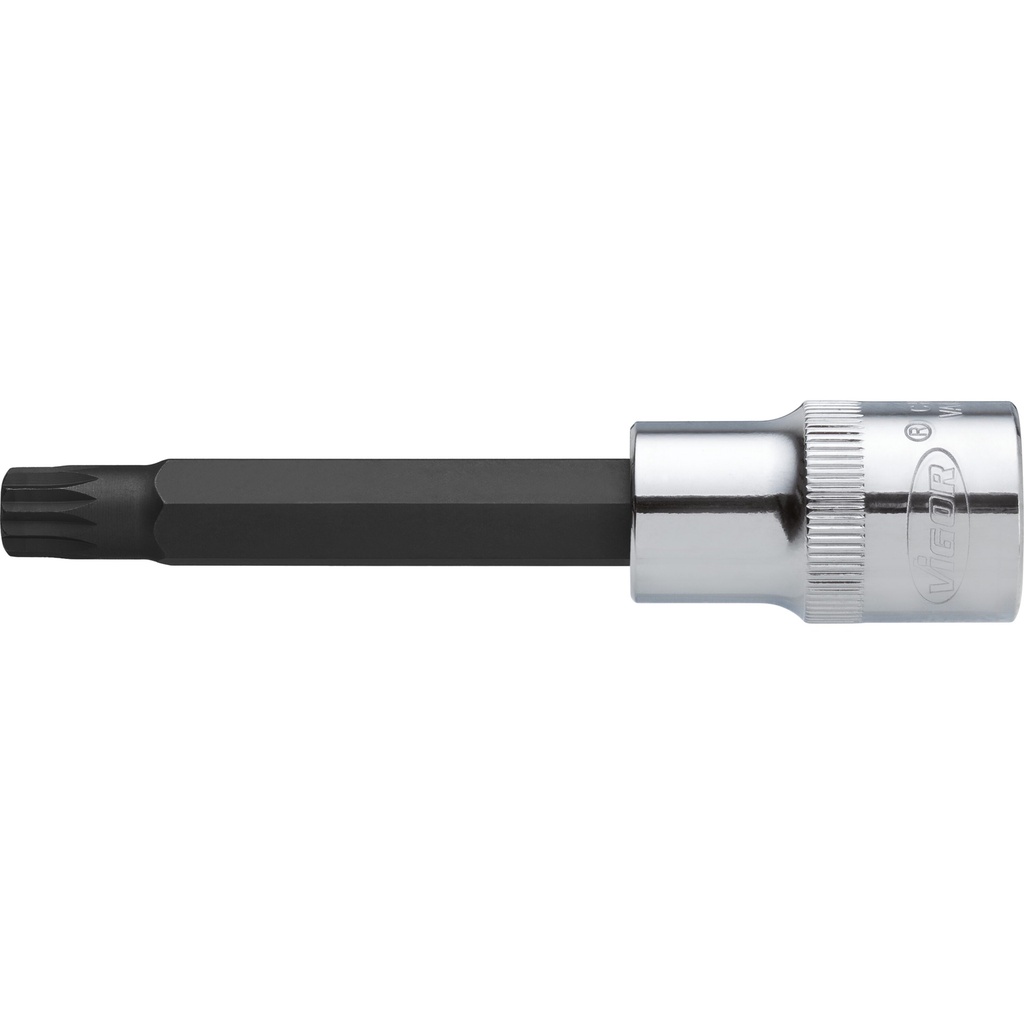 Screwdriver bit V2121, VIGOR (3)