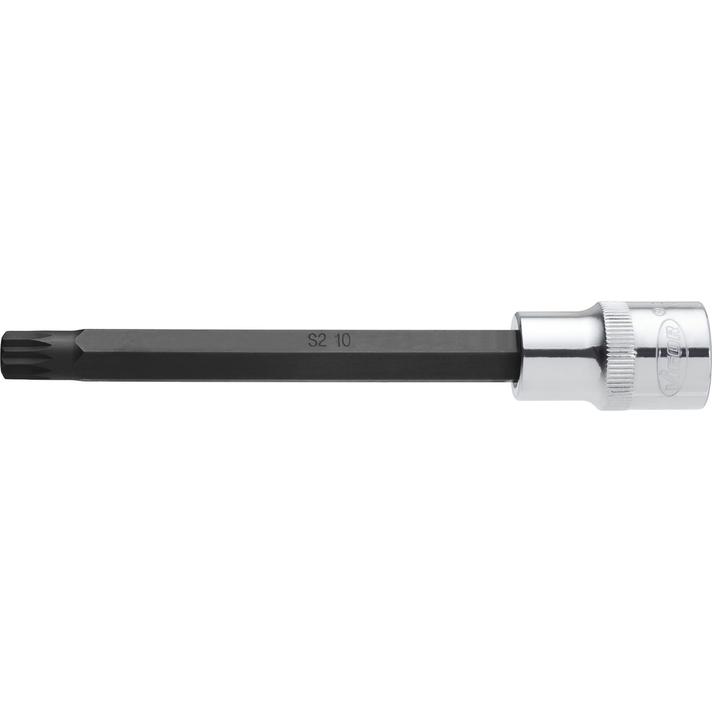 Screwdriver bit V2129, VIGOR (3)