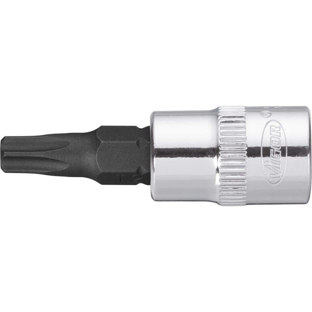 Screwdriver bit V2139N, VIGOR (4)