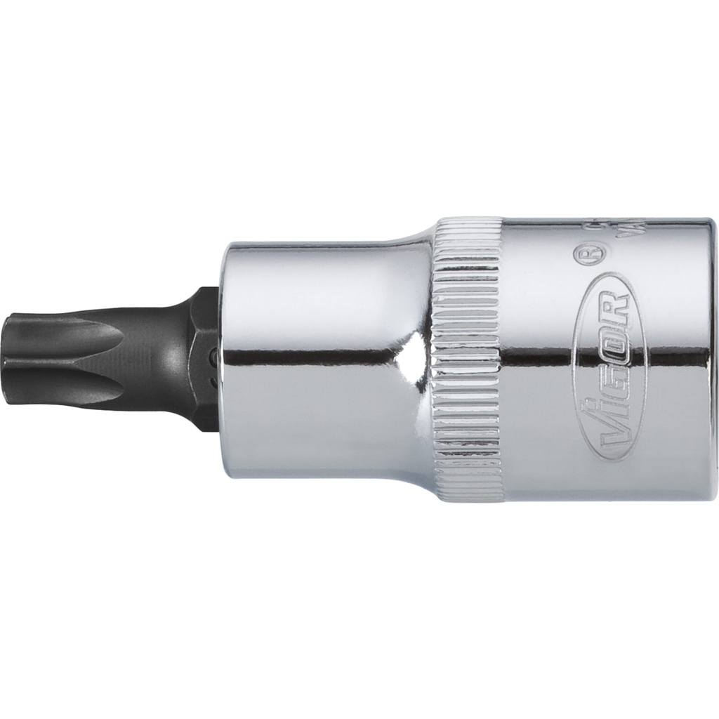 Screwdriver bit V2154, VIGOR (3)