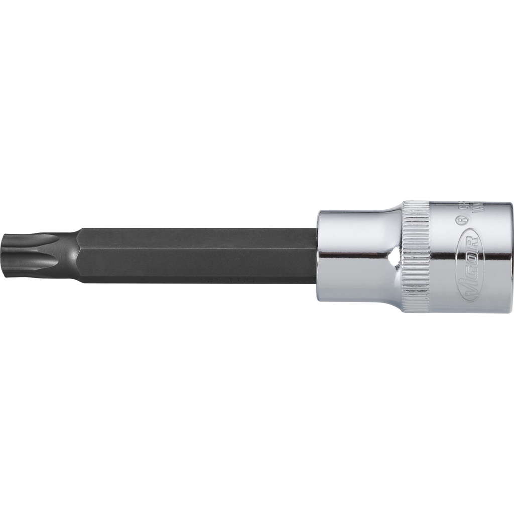 Screwdriver bit V2162, VIGOR (3)