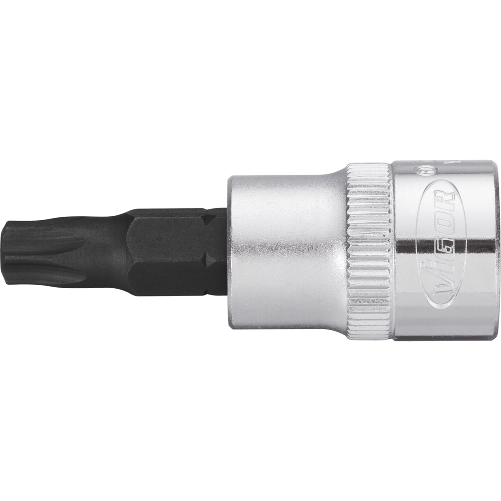 Screwdriver bit V2194N, VIGOR (4)