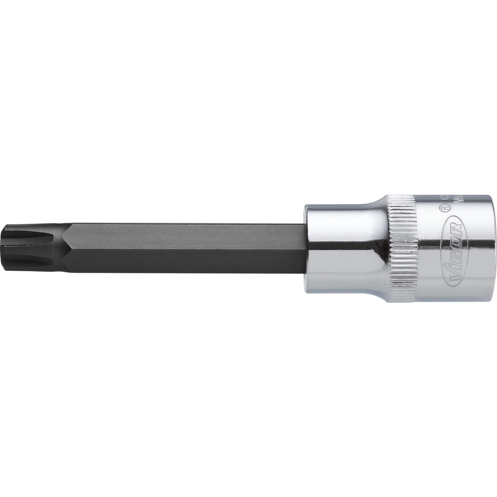 Screwdriver bit V2211, VIGOR (3)
