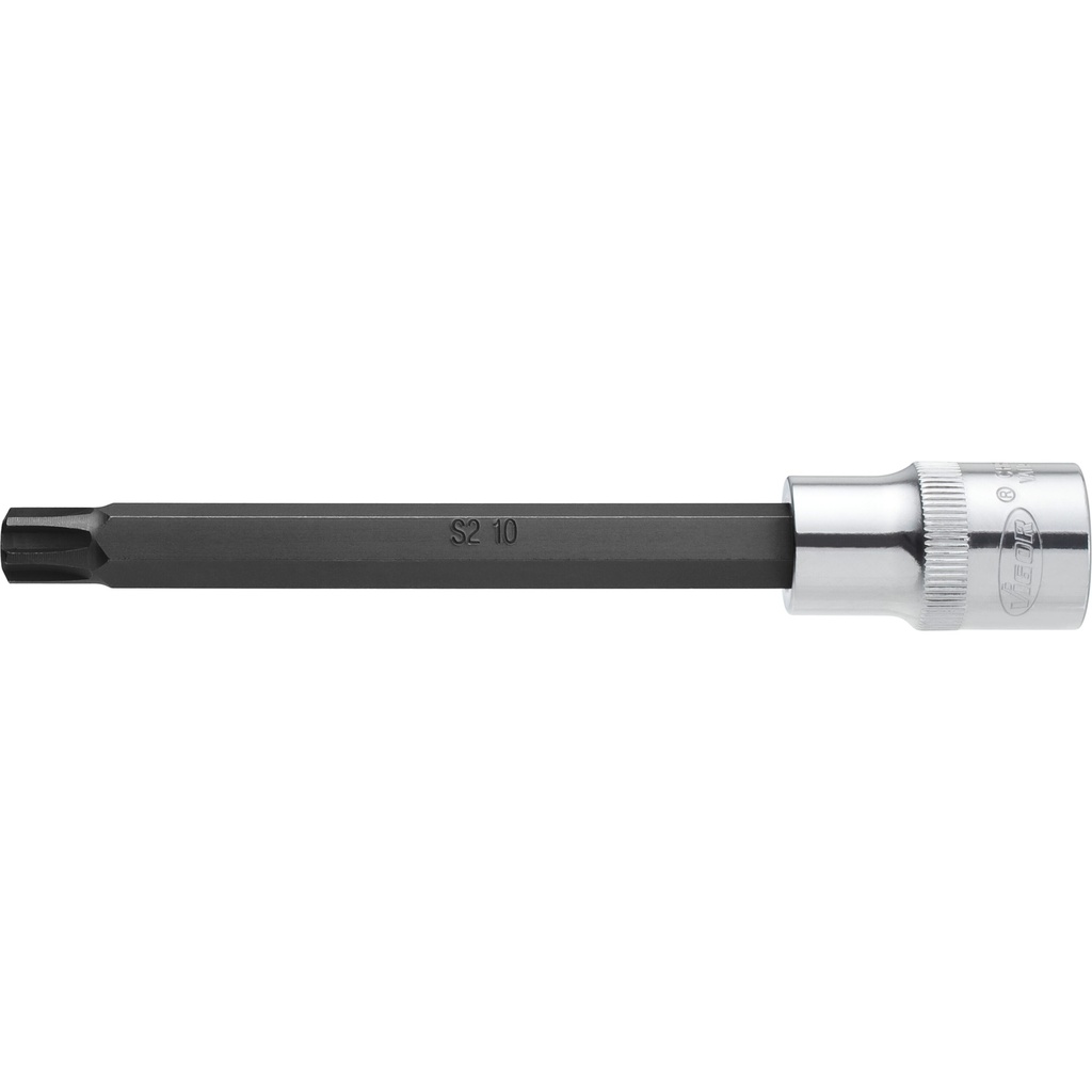 Screwdriver bit V2225, VIGOR (3)