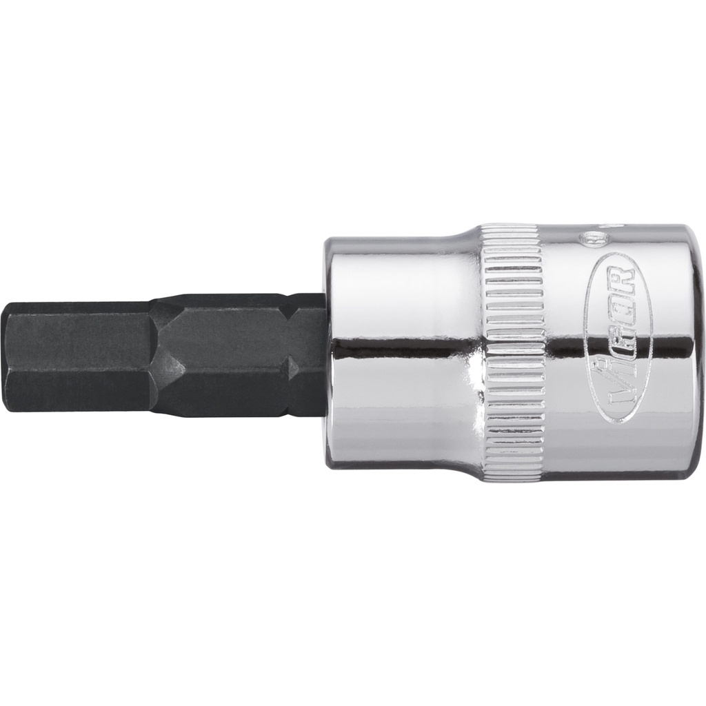 Screwdriver bit V2284N, VIGOR (3)