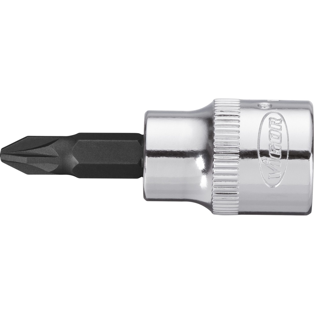 Screwdriver bit V2289N, VIGOR (3)