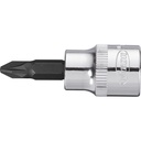 Screwdriver bit V2290N, VIGOR (3)