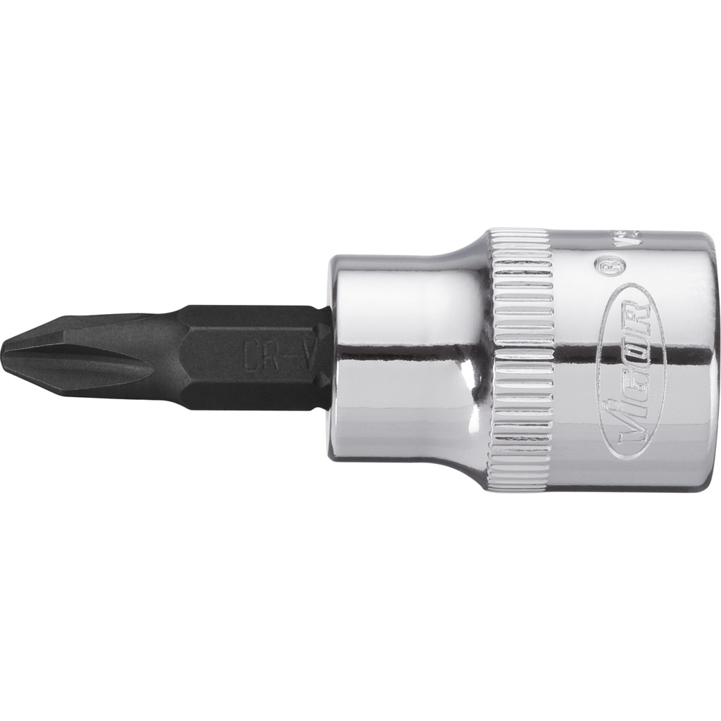 Screwdriver bit V2292N, VIGOR (4)