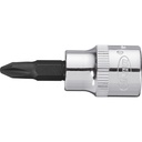 Screwdriver bit V2293N, VIGOR (4)