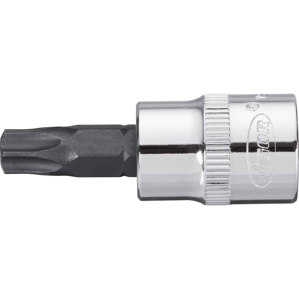 Screwdriver bit V2296N, VIGOR (3)