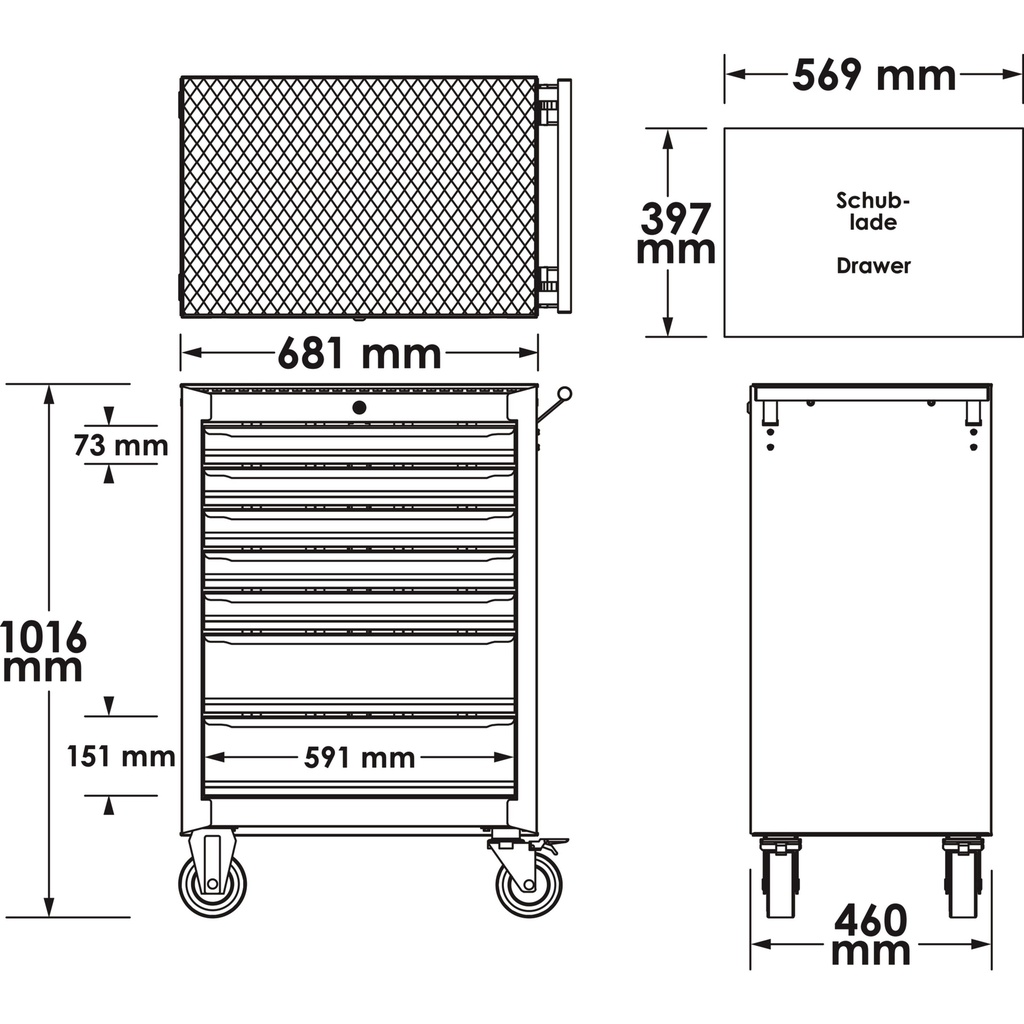 Series M V2379N/210, VIGOR (2)