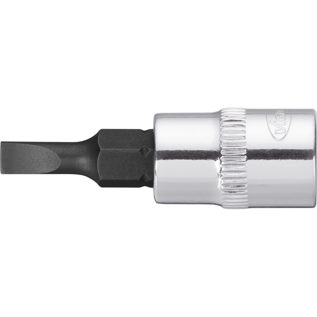 Screwdriver bit V2428N, VIGOR (3)