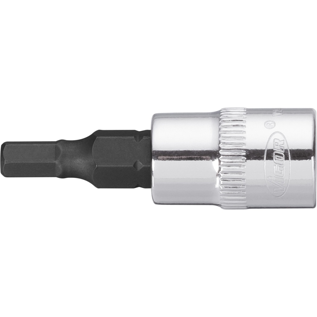Screwdriver bit V2431N, VIGOR (3)
