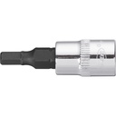 Screwdriver bit V2432N, VIGOR (3)