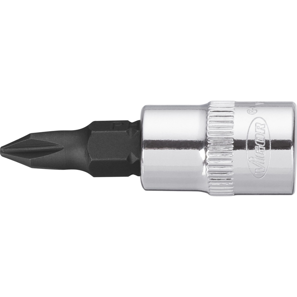 Screwdriver bit V2436N, VIGOR (3)