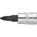 Screwdriver bit V2441N, VIGOR (3)