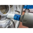Impact wrench socket V2472, VIGOR (4)