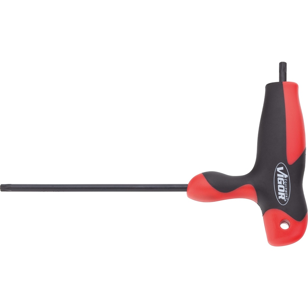 Screwdriver ∙ T-handle V2490, VIGOR (6)