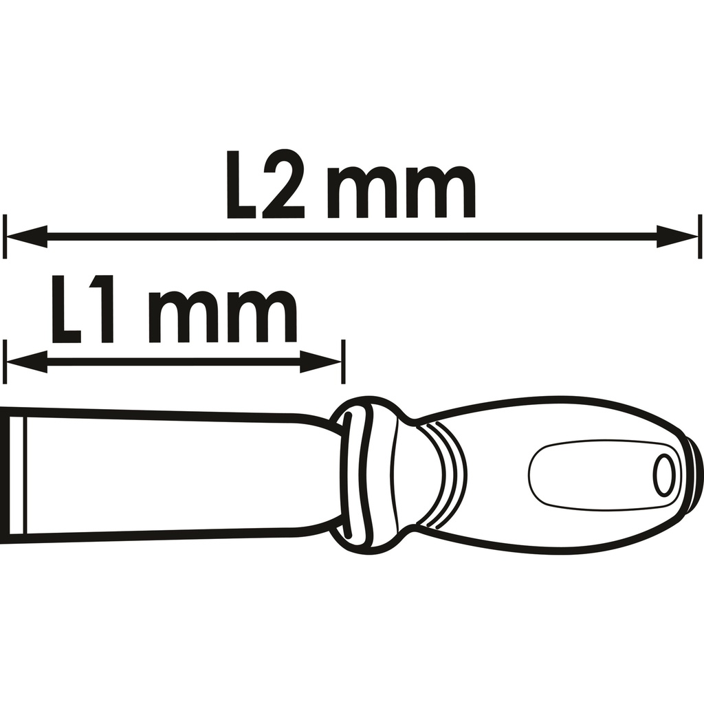 Scraper V2509, VIGOR (2)