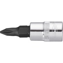 Screwdriver bit V2593N, VIGOR (3)