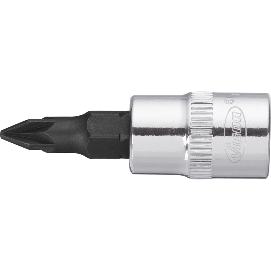 Screwdriver bit V2594N, VIGOR (3)