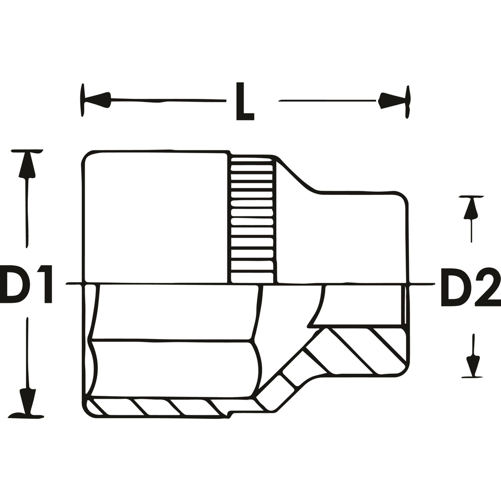Socket V2725N, VIGOR (2)