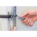 Ratcheting combination wrench with hinge (3)