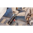 Flange nut V3126, VIGOR (2)