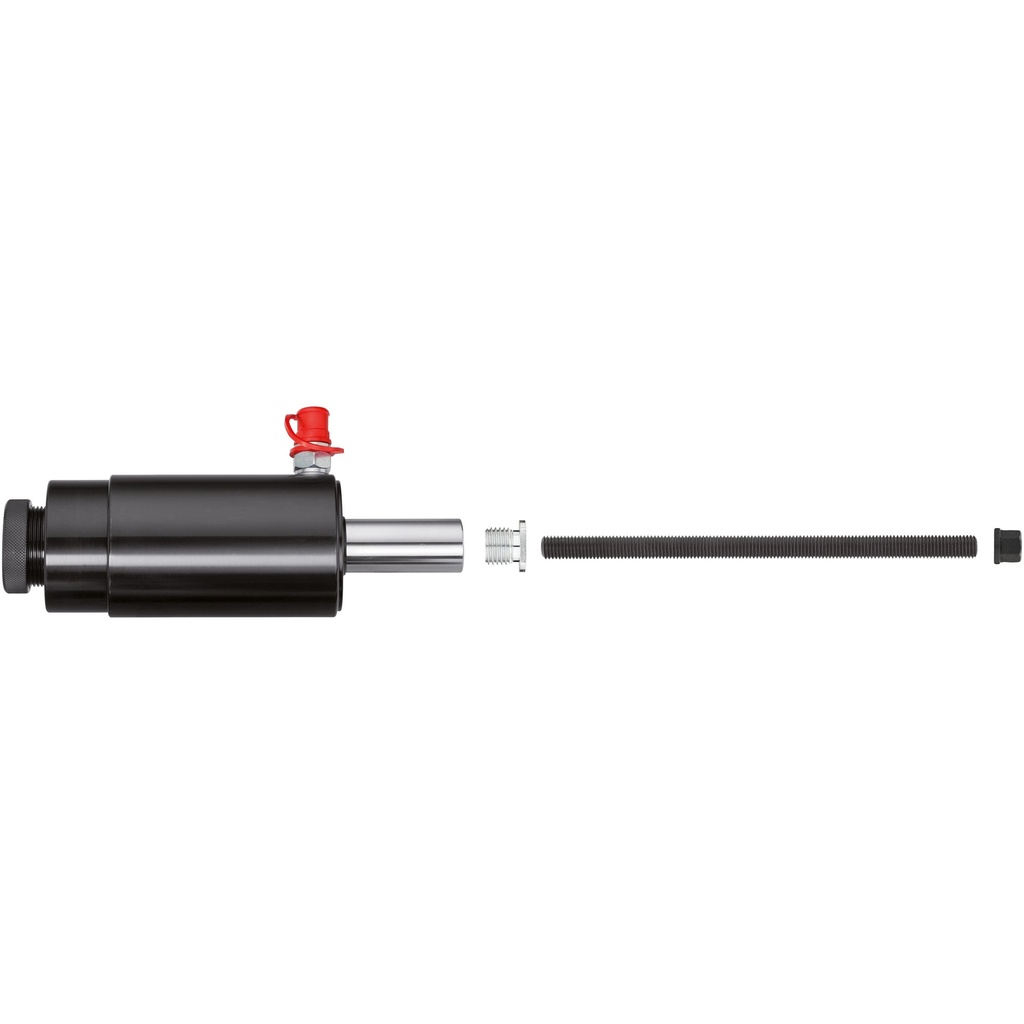 Drawbar ∙ M14 ∙ maximum 12 t V3136, VIGO (2)