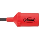 VDE screwdriver bit V3339, VIGOR (3)