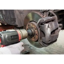 Impact wrench socket ∙ short V4478, VIGO (3)